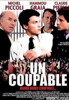 Affiche de film Un coupable [filmTV]
