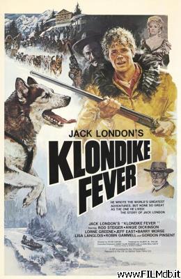Poster of movie Klondike Fever