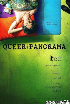 poster Poster of movie Queerpanorama