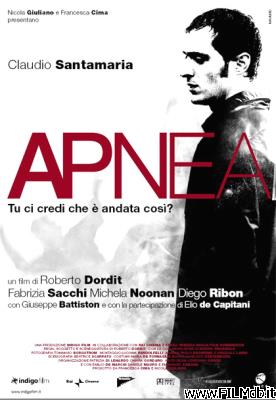 Affiche de film Apnea