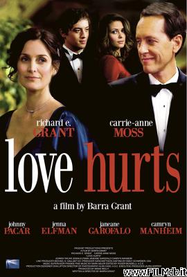 Poster of movie Love Hurts