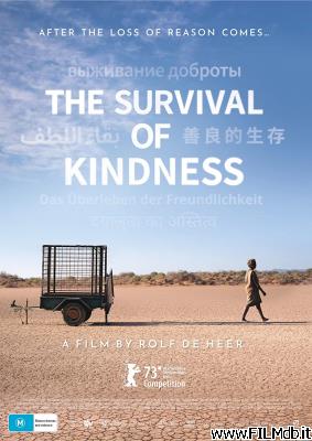 Locandina del film The Survival of Kindness