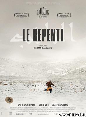Poster of movie The Repentant