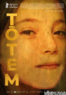 Poster of movie Tótem