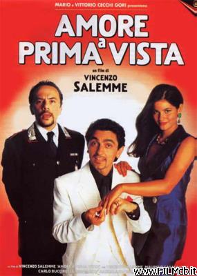 Poster of movie Amore a prima vista