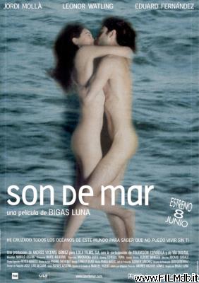 Poster of movie Son de mar