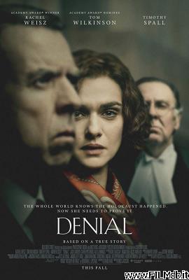 Poster of movie Denial
