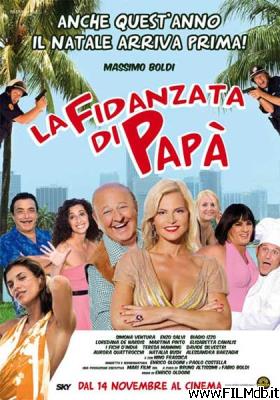 Poster of movie la fidanzata di papà
