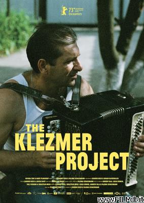 Poster of movie The Klezmer Project