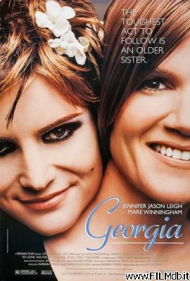 Poster of movie georgia