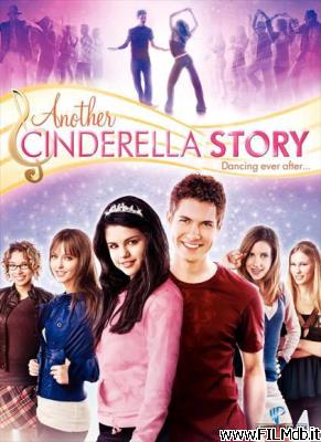 Poster of movie another cinderella story