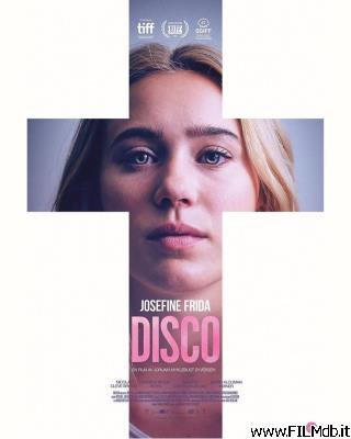 Locandina del film Disco