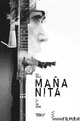 Locandina del film Mañanita