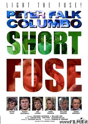 Poster of movie Short Fuse [filmTV]