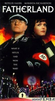 Poster of movie Fatherland [filmTV]