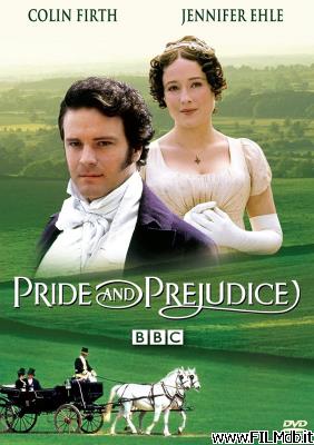 Poster of movie Pride and Prejudice [filmTV]