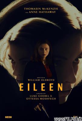 Affiche de film Eileen