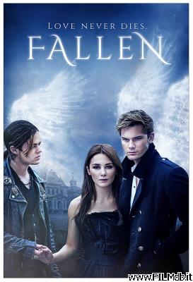 Affiche de film Fallen