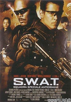 Poster of movie s.w.a.t.