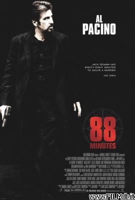 Poster of movie 88 minuti