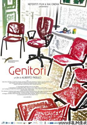 Poster of movie Genitori