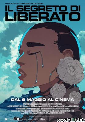 Affiche de film Il segreto di Liberato