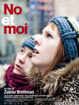 Poster of movie No et moi
