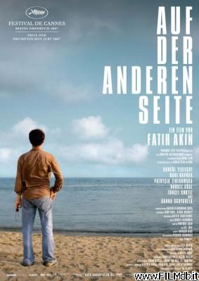 Affiche de film Auf der anderen Seite