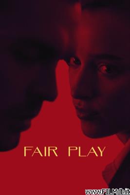 Affiche de film Fair Play