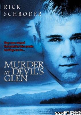 Affiche de film Meurtre à Devil's Glen [filmTV]