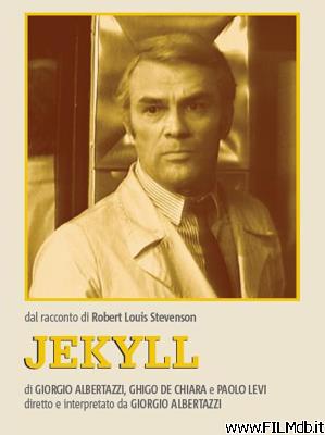 Locandina del film Jekyll [filmTV]