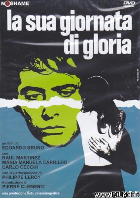 Poster of movie His Day of Glory