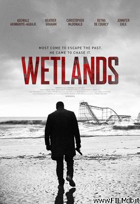 Poster of movie wetlands