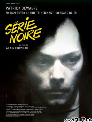 Poster of movie Il fascino del delitto
