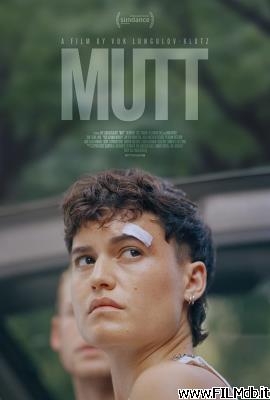 Locandina del film Mutt