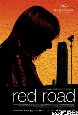 Affiche de film red road