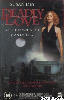Affiche de film Deadly Love [filmTV]