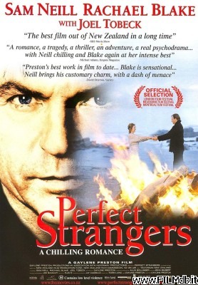 Locandina del film Perfect Strangers