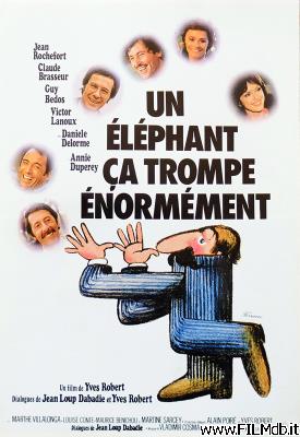 Poster of movie Pardon mon affaire