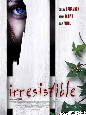 Affiche de film Irrésistible