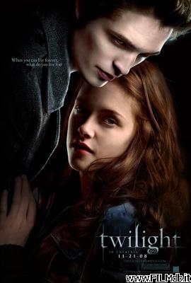 Poster of movie Twilight