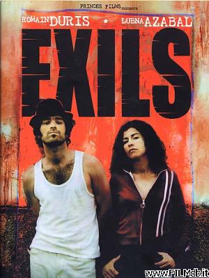 Locandina del film Exils