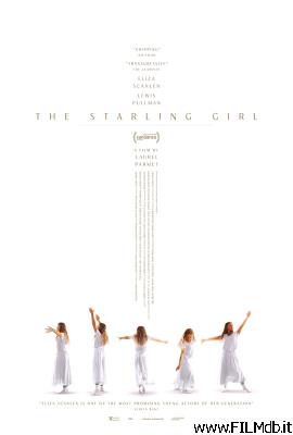 Poster of movie The Starling Girl