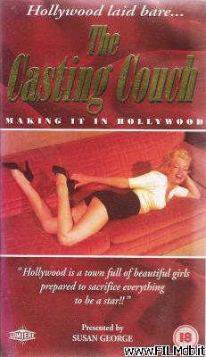 Locandina del film The Casting Couch