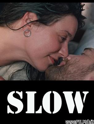 Affiche de film Slow