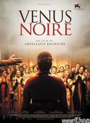 Poster of movie Venere nera