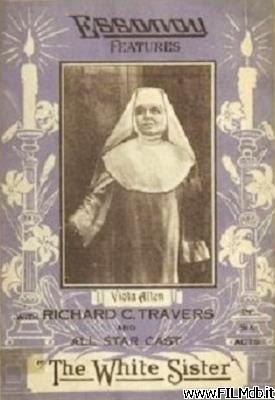 poster Poster of movie The White Sister