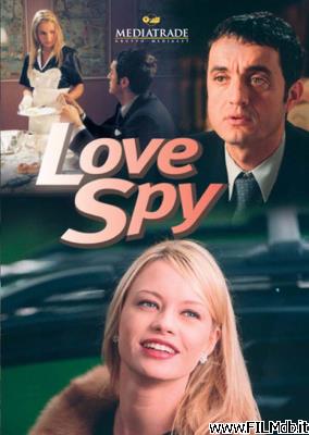 Poster of movie Love Spy