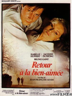 Affiche de film Retour à la bien-aimée