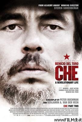 Affiche de film Che - Guerriglia